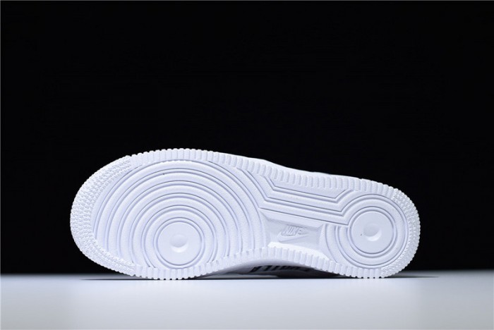 S*p*e x the n0*h f**e x nike air force 1 pink ar3066-800