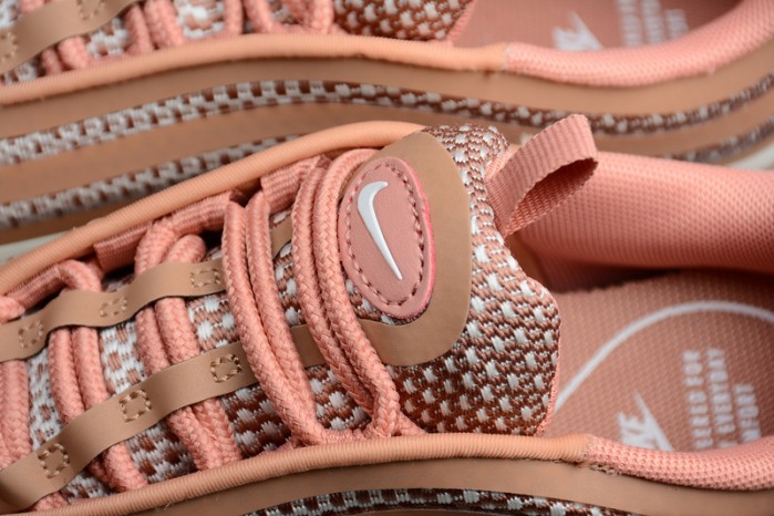 NIKE womens AIR MAX 97 UL ´17 "ROSE GOLD" 917704-600