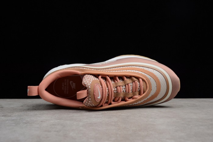 NIKE womens AIR MAX 97 UL ´17 "ROSE GOLD" 917704-600