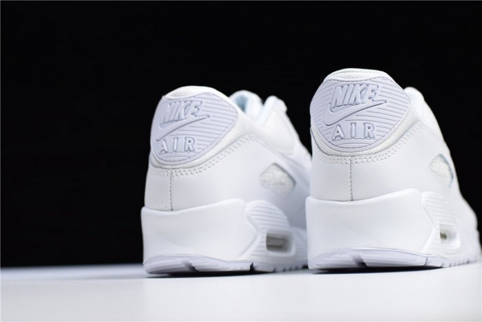 Nike Air Max 90 Essential | White 537384-111