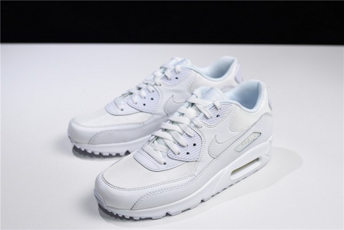 Nike Air Max 90 Essential | White 537384-111