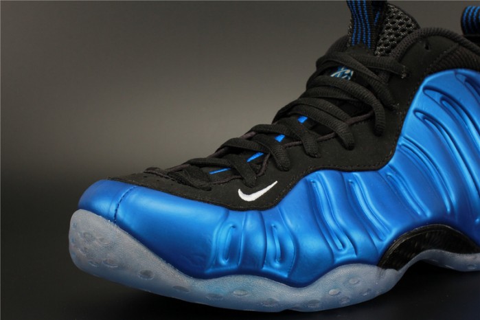 Nike Air Foamposite One XX "Royal" blue mens 895320-500