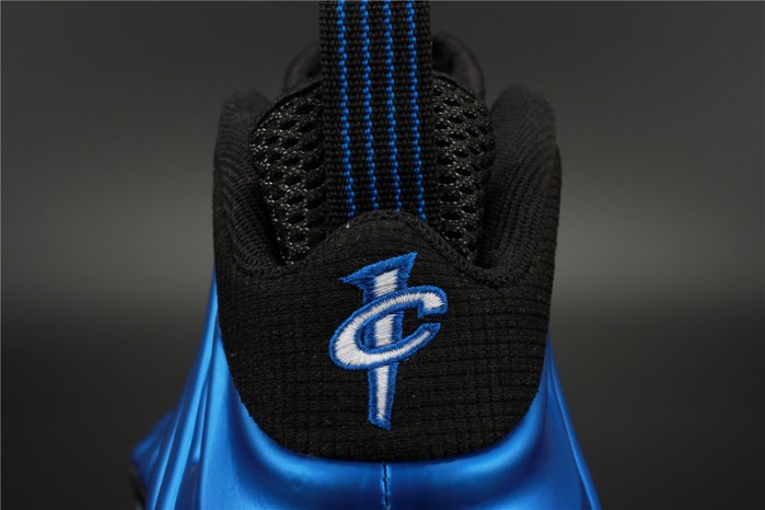 Nike Air Foamposite One XX "Royal" blue mens 895320-500