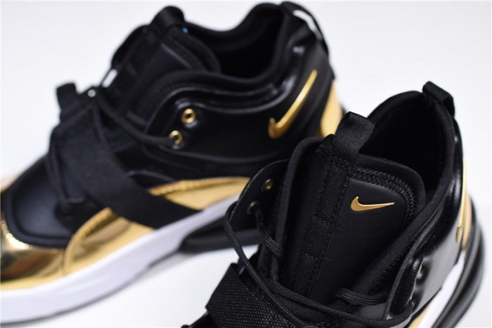 Nike Air Force 270 Gold Standard AT5752-700