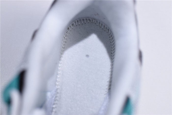 Nike Air Max 95 PRNT "We Love Nike" - Nike - AQ0925-001