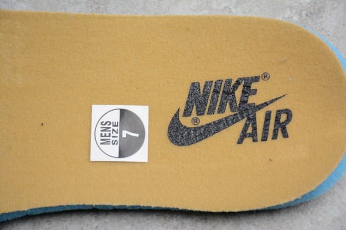 Air Jordan 1 Retro High OG ROY 555088-700