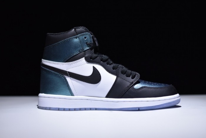 Jordan 1 Retro All Star 2017 "Chameleon" - 907958-015