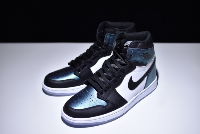 Jordan 1 Retro All Star 2017 "Chameleon" - 907958-015