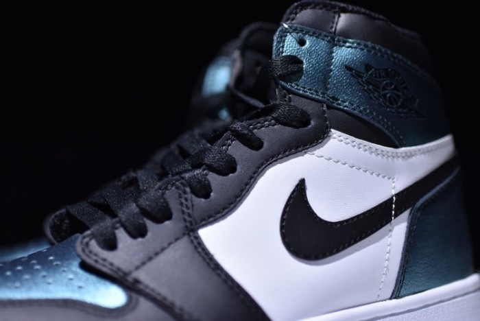 Jordan 1 Retro All Star 2017 "Chameleon" - 907958-015