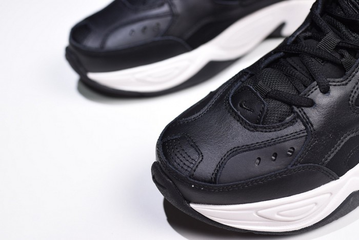 Nike M2K Tekno Black/Volt AO3108-002