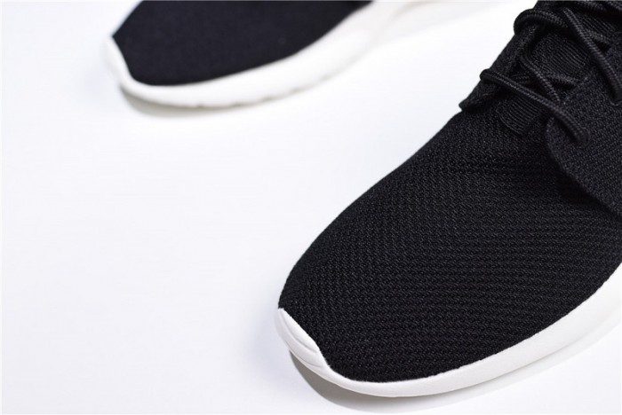 Men Nike Roshe One Black Anthracite Sail White 511881010