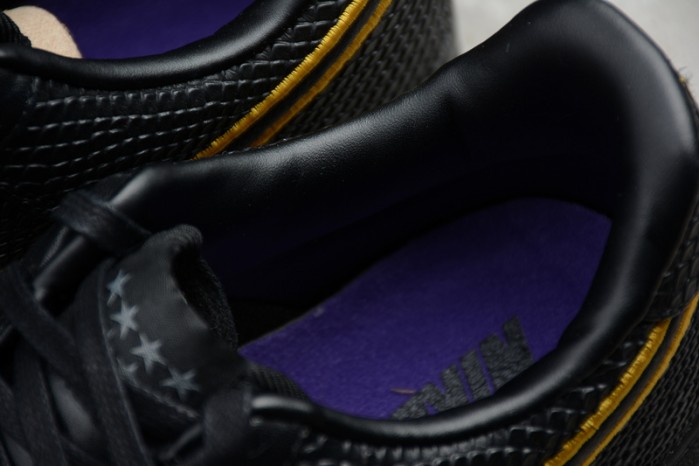 NIKE mens KOBE AIR FORCE 1 "RETIREMENT"KOBE BRYANT AQ9763-991