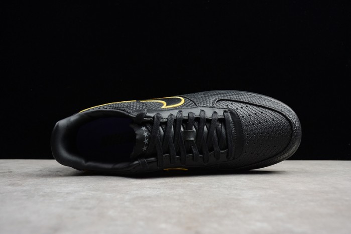 NIKE mens KOBE AIR FORCE 1 "RETIREMENT"KOBE BRYANT AQ9763-991