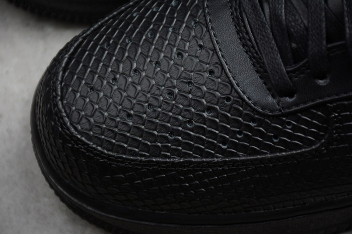 NIKE mens KOBE AIR FORCE 1 "RETIREMENT"KOBE BRYANT AQ9763-991