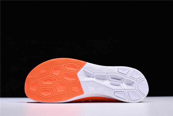 Nike x Off-White Zoom Fly Mercurial Flyknit Total Orange MENS AO2115-800
