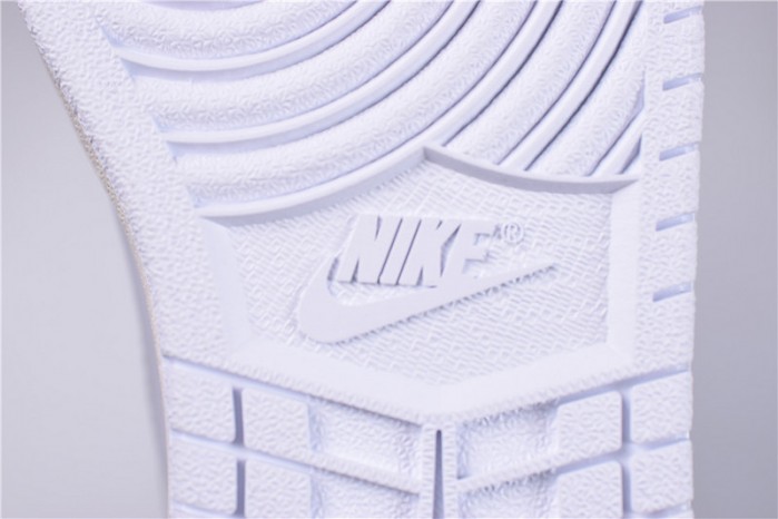 Off-White Air Jordan 1 Retro High White AQ0818-100