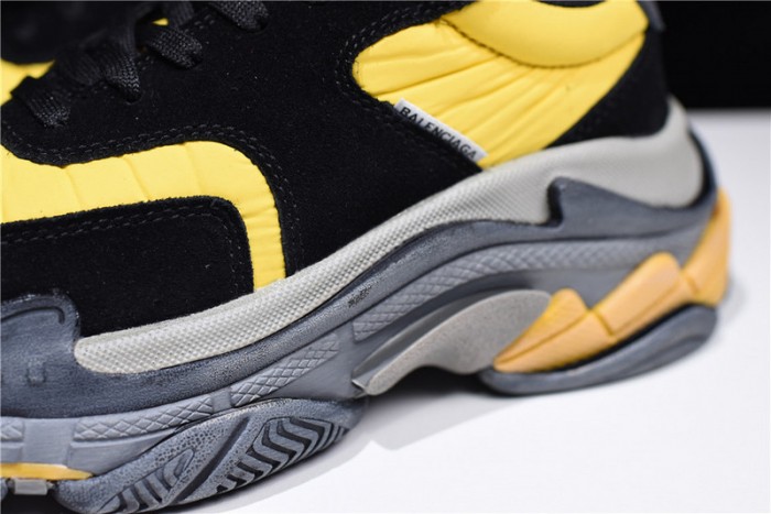 BLG Triple-S Sneaker 2.0 52403 W09T 212