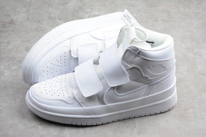 Air Jordan 1 Retro High Double Strap - Air Jordan - AQ7924 -100