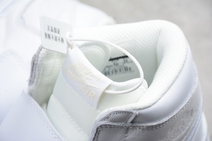 Air Jordan 1 Retro High Double Strap - Air Jordan - AQ7924 -100