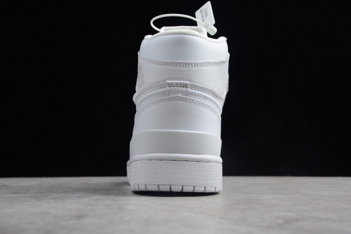 Air Jordan 1 Retro High Double Strap - Air Jordan - AQ7924 -100