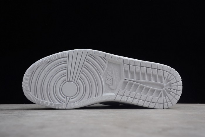 Air Jordan 1 Retro High Double Strap - Air Jordan - AQ7924 -100