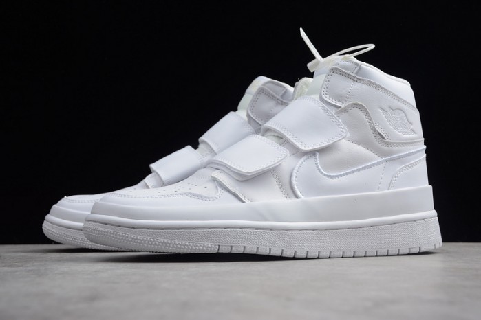 Air Jordan 1 Retro High Double Strap - Air Jordan - AQ7924 -100