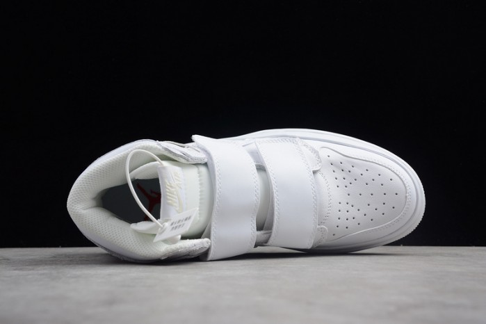 Air Jordan 1 Retro High Double Strap - Air Jordan - AQ7924 -100