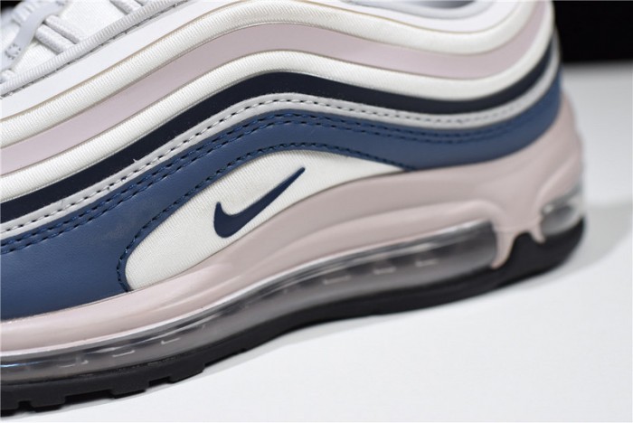 NIKE Women´s Air Max 97 Ultra ´17 Grey/Obsidian 917704-006
