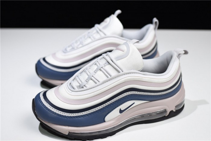 NIKE Women´s Air Max 97 Ultra ´17 Grey/Obsidian 917704-006