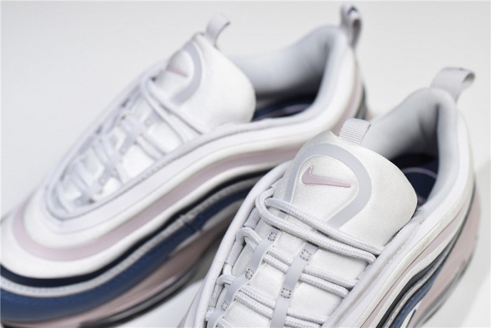 NIKE Women´s Air Max 97 Ultra ´17 Grey/Obsidian 917704-006