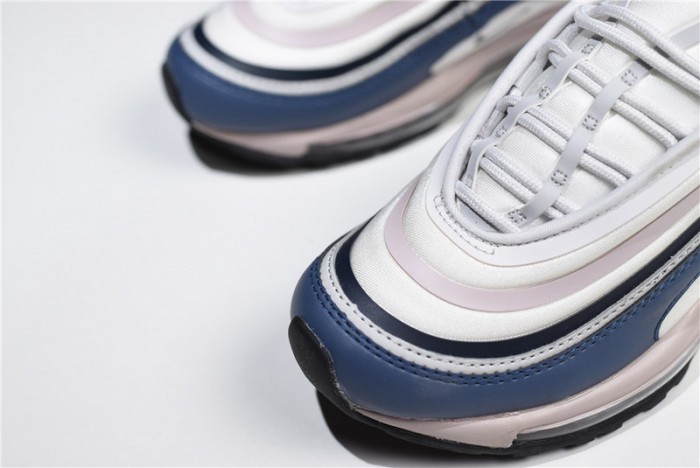 NIKE Women´s Air Max 97 Ultra ´17 Grey/Obsidian 917704-006