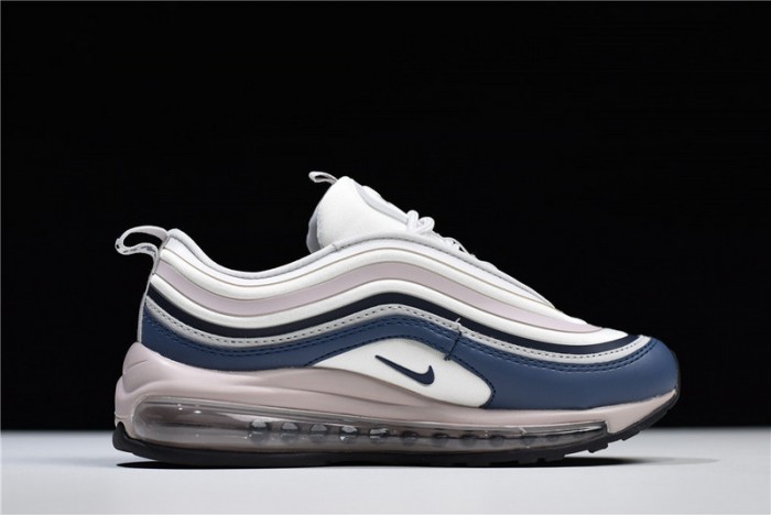 NIKE Women´s Air Max 97 Ultra ´17 Grey/Obsidian 917704-006