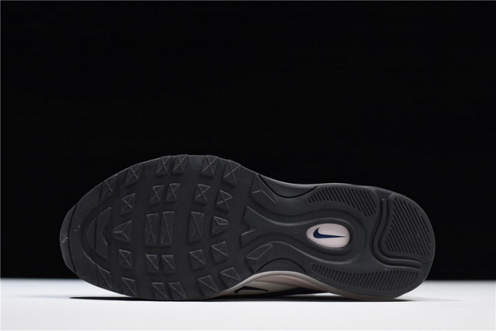 NIKE Women´s Air Max 97 Ultra ´17 Grey/Obsidian 917704-006
