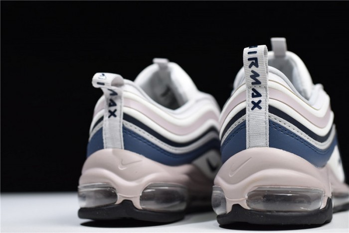 NIKE Women´s Air Max 97 Ultra ´17 Grey/Obsidian 917704-006