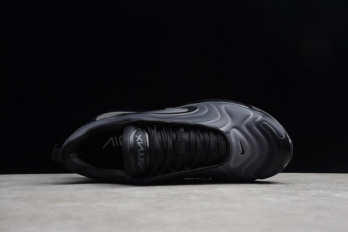 Nike Air Max 720 Triple Black AO2924-004