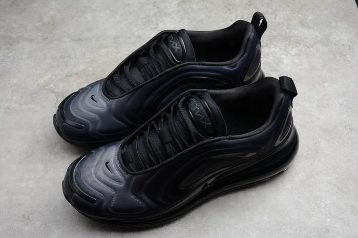 Nike Air Max 720 Triple Black AO2924-004