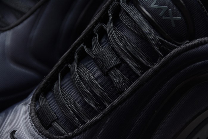 Nike Air Max 720 Triple Black AO2924-004