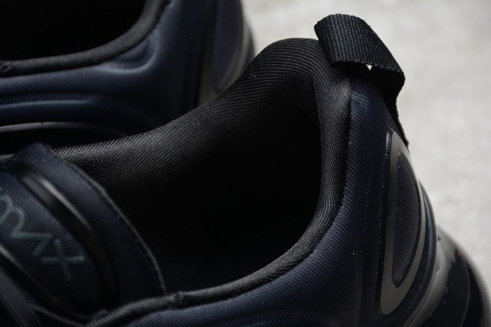 Nike Air Max 720 Triple Black AO2924-004