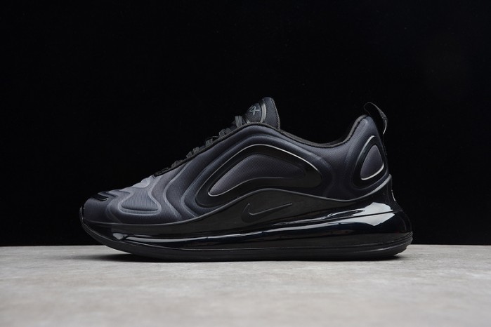 Nike Air Max 720 Triple Black AO2924-004