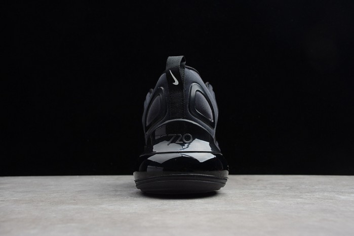 Nike Air Max 720 Triple Black AO2924-004