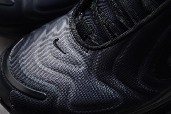 Nike Air Max 720 Triple Black AO2924-004