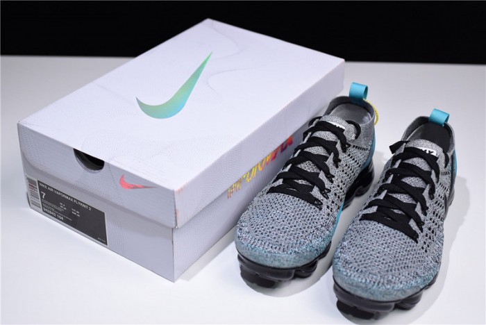NIKE AIR VAPORMAX 2.0 "DUSTY CACTUS" mens 942842-104