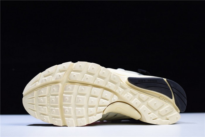 Nike The 10: Air Presto "Off-White" - AA3830-001
