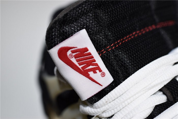 Nike The 10: Air Presto "Off-White" - AA3830-001