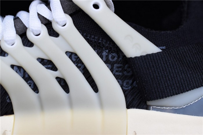 Nike The 10: Air Presto "Off-White" - AA3830-001