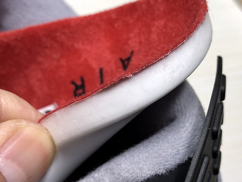 Jordan 4 Bred/ Black Cement (2019) - 308497-060