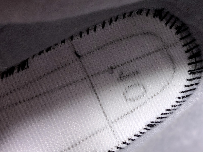 Jordan 4 Bred/ Black Cement (2019) - 308497-060