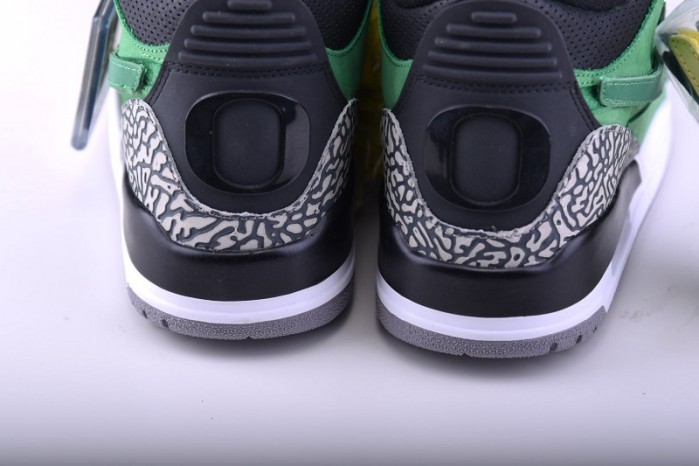 Air Jordan 3 Tinker "Oregon Duck" AJ3-867493