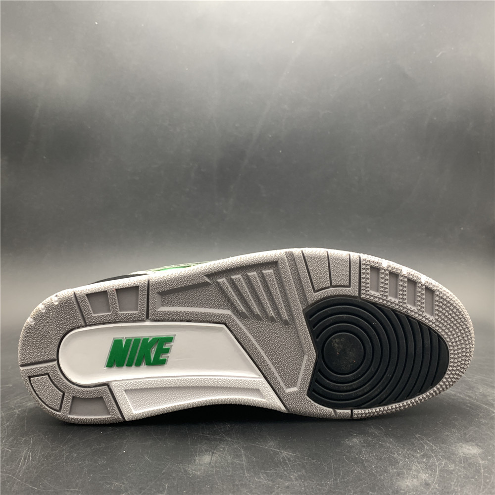 Air Jordan 3 Tinker "Oregon Duck" AJ3-867493