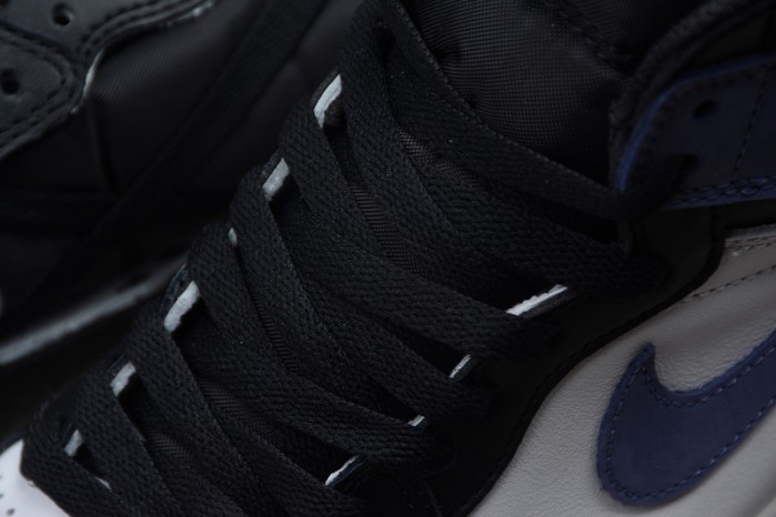 Air Jordan 1 "Blue Moon" 555088-115